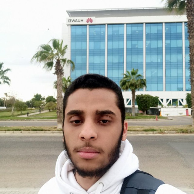 Nabih AI Founder